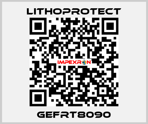 GEFRT8090 Lithoprotect