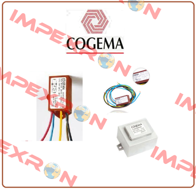 M842010M Cogema