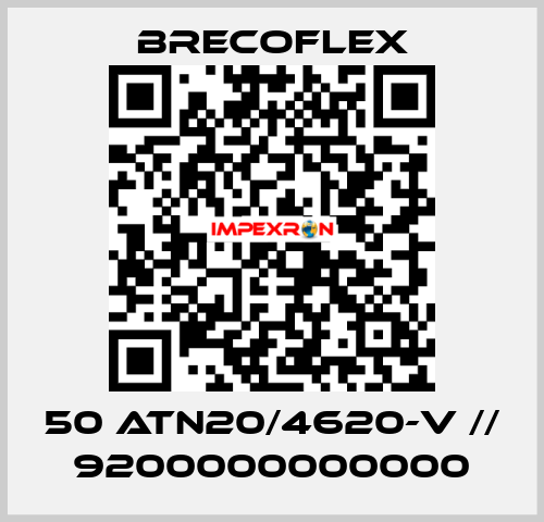 50 ATN20/4620-V // 9200000000000 Brecoflex