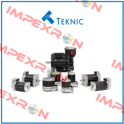 CPM-MCVC-2346P-RLN TEKNIC