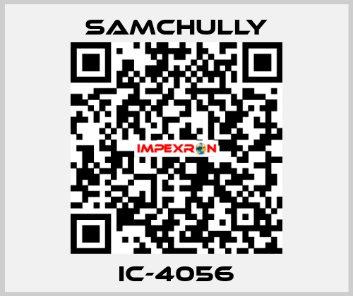 IC-4056 Samchully