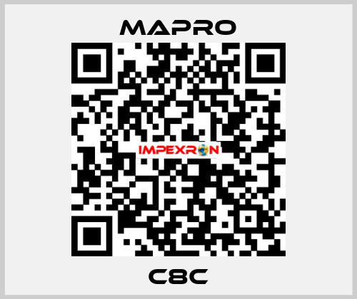 C8C Mapro