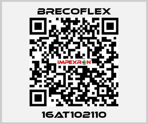 16AT102110 Brecoflex