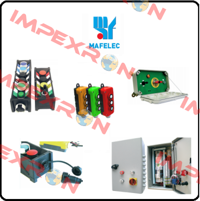 F432 423 006 OEM mafelec