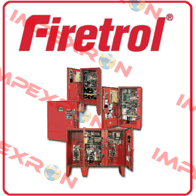 ETI MC5306AB Firetrol