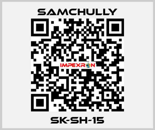 SK-SH-15 Samchully