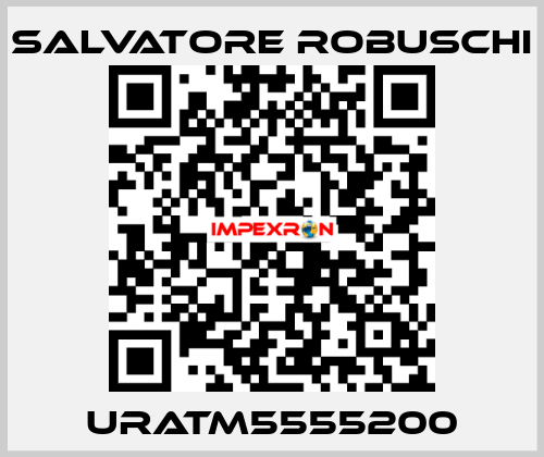 URATM5555200 SALVATORE ROBUSCHI