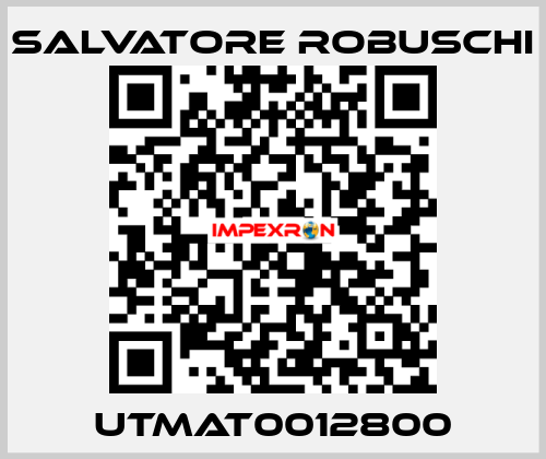 UTMAT0012800 SALVATORE ROBUSCHI