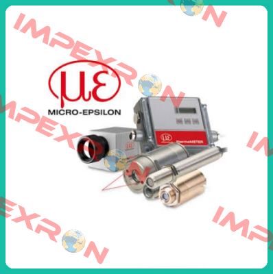 WDS-2500-P96-CA-P  Micro-Epsilon (Eltrotec)