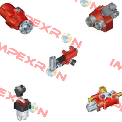 Sealing ring 00801098000 Hydrocar