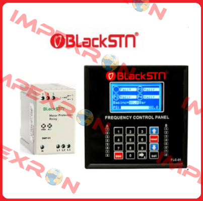 CT216 Blackstn