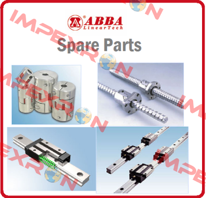 BRS-25-B-2-1420-H-Z0 ABBA Linear Tech