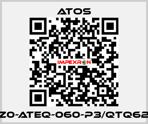 DHZ0-ATEQ-060-P3/QTQ62SC Atos