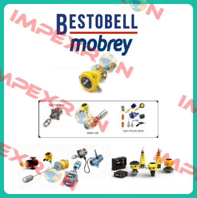 P/N: S01D F 103, SK208 Bestobell Mobrey