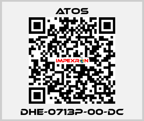 DHE-0713P-00-DC Atos