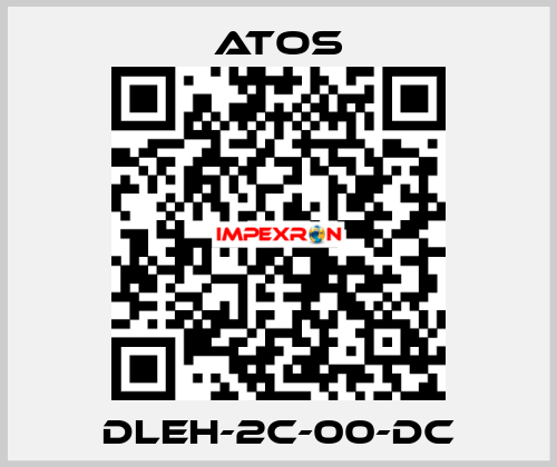 DLEH-2C-00-DC Atos