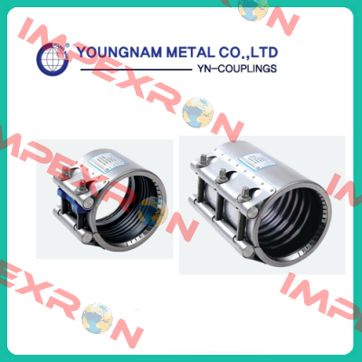 PCRSN02.001 / (614180) YOUNGNAM METAL