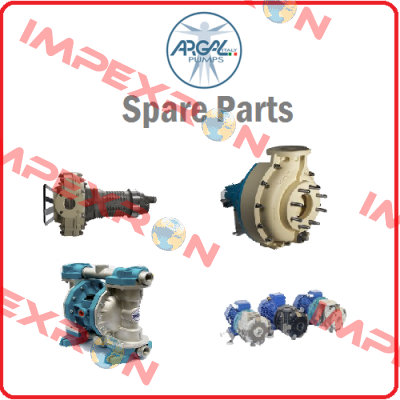 102742 Argal Pumps