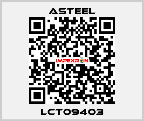 LCT09403 ASTEEL