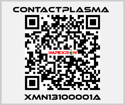 XMN13100001A Contactplasma 