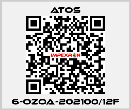 6-OZOA-202100/12F Atos