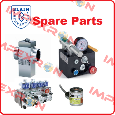 Repair kit for 102323 / 0.75" EV 100 Blain Hydraulics