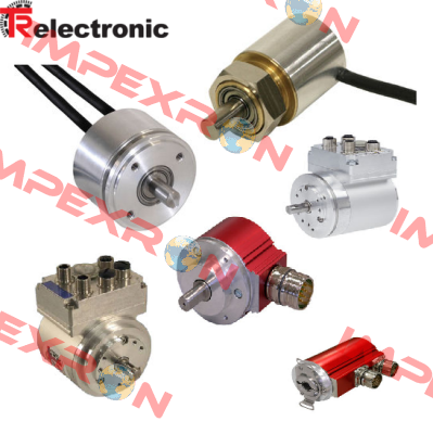 110-03022 TR Electronic