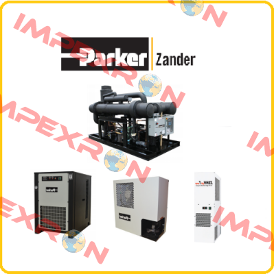 EFST70XN-000-01 Zander