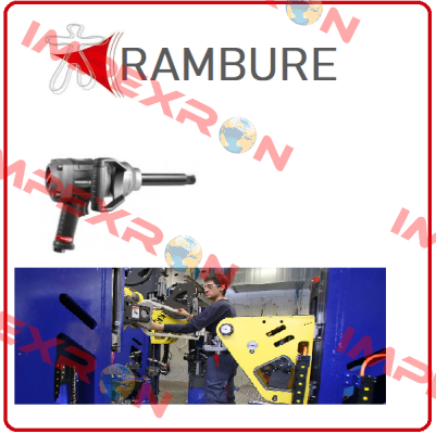 013740 Rambure