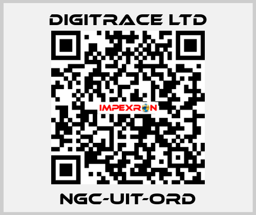 NGC-UIT-ORD Digitrace LTD