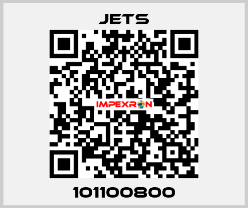 101100800 JETS