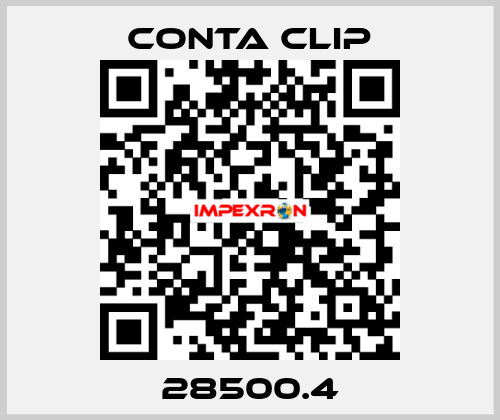 28500.4 Conta Clip