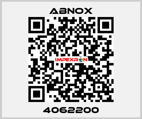 4062200 ABNOX