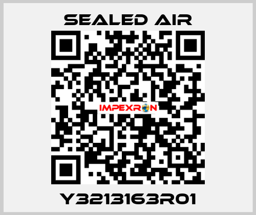 Y3213163R01 Sealed Air