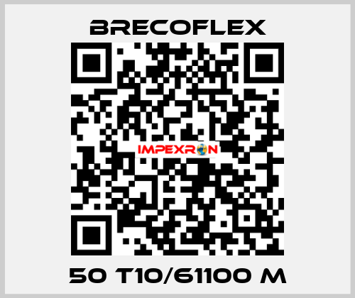 50 T10/61100 M Brecoflex