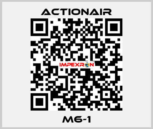 M6-1 Actionair