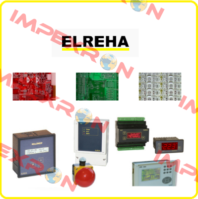 TF 501 6m Elreha