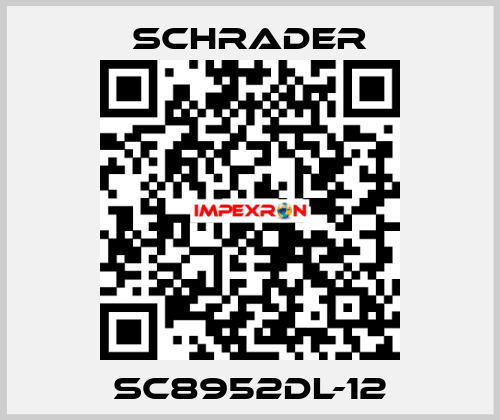 SC8952DL-12 Schrader