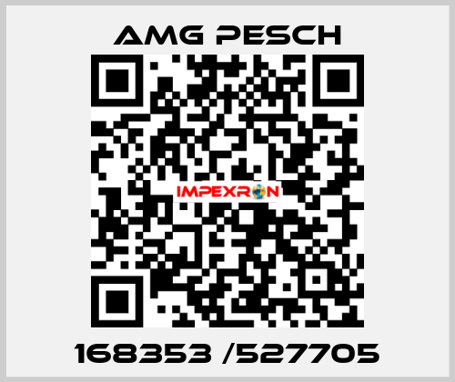 168353 /527705 AMG Pesch