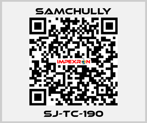 SJ-TC-190 Samchully