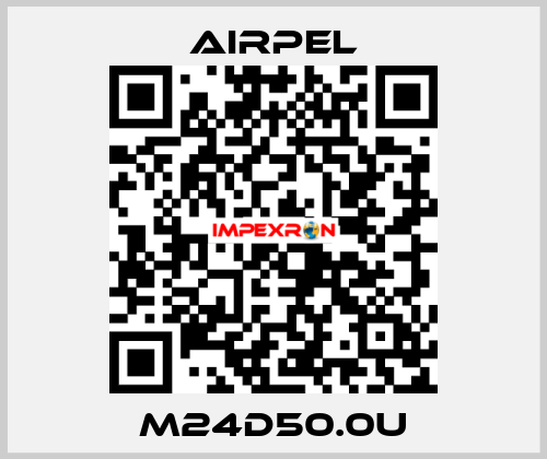 M24D50.0U Airpel