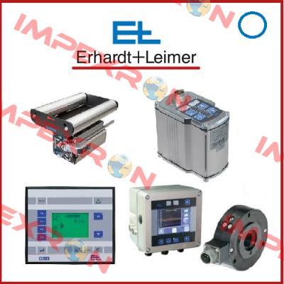 P/N: 00204880 Erhardt Leimer