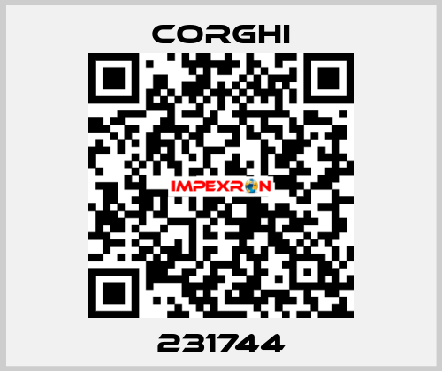 231744 Corghi