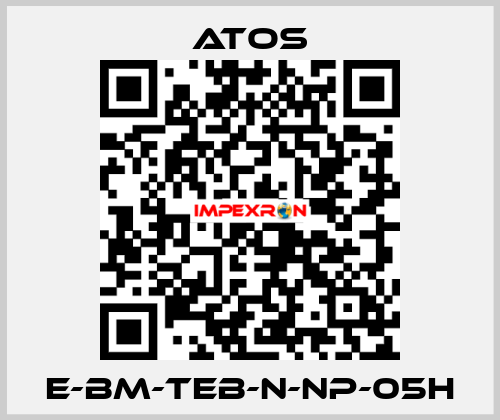 E-BM-TEB-N-NP-05H Atos