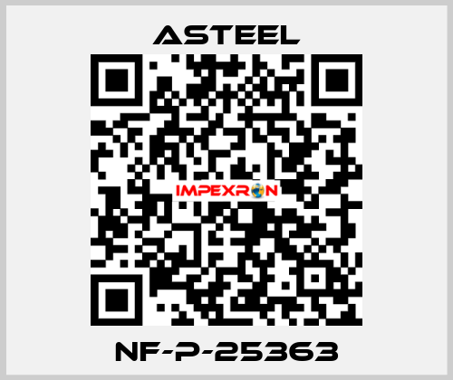 NF-P-25363 ASTEEL