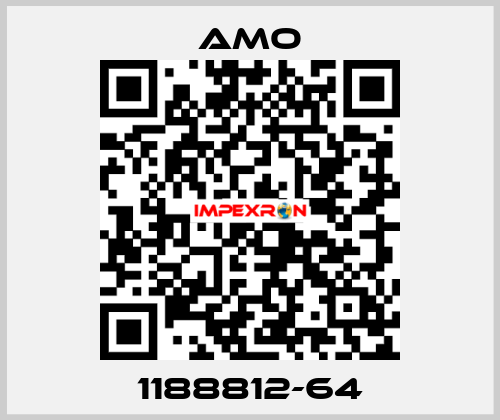 1188812-64 Amo