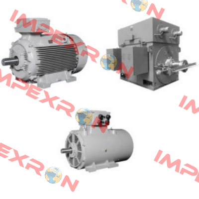 Bg160/4p/11kw/B5/ie3 three-phase motor Lammers