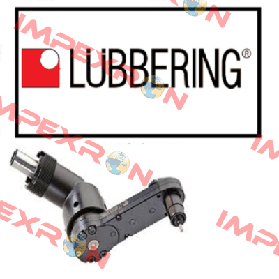 90916218 ADAPTOR B>AC-WK02G (M34x0.75-LH, 50Nm, L144.5)  Lubbering