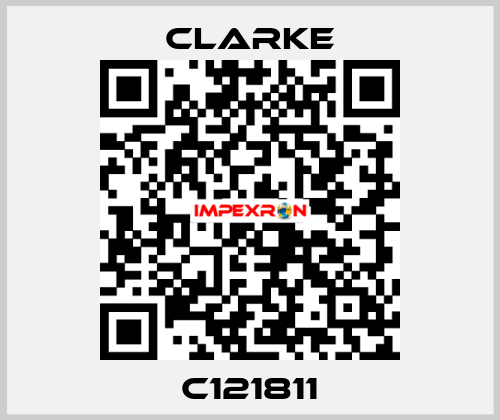 C121811 Clarke