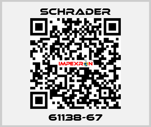 61138-67 Schrader